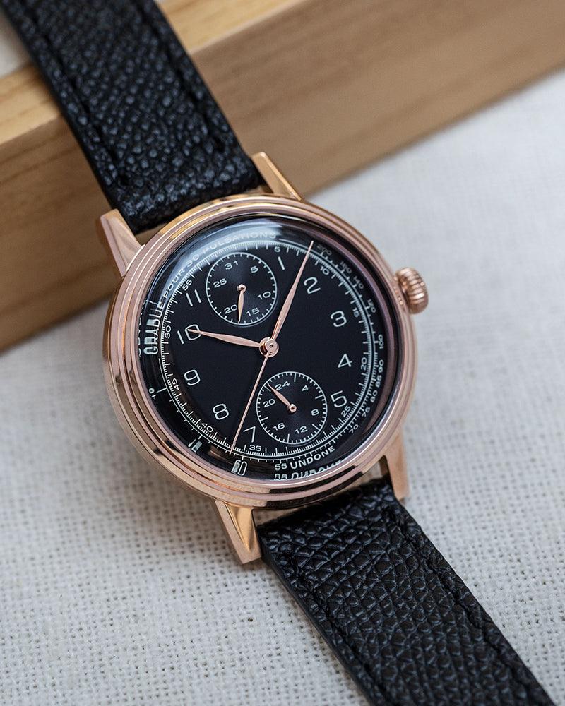 Urban34 Navi Black Rose